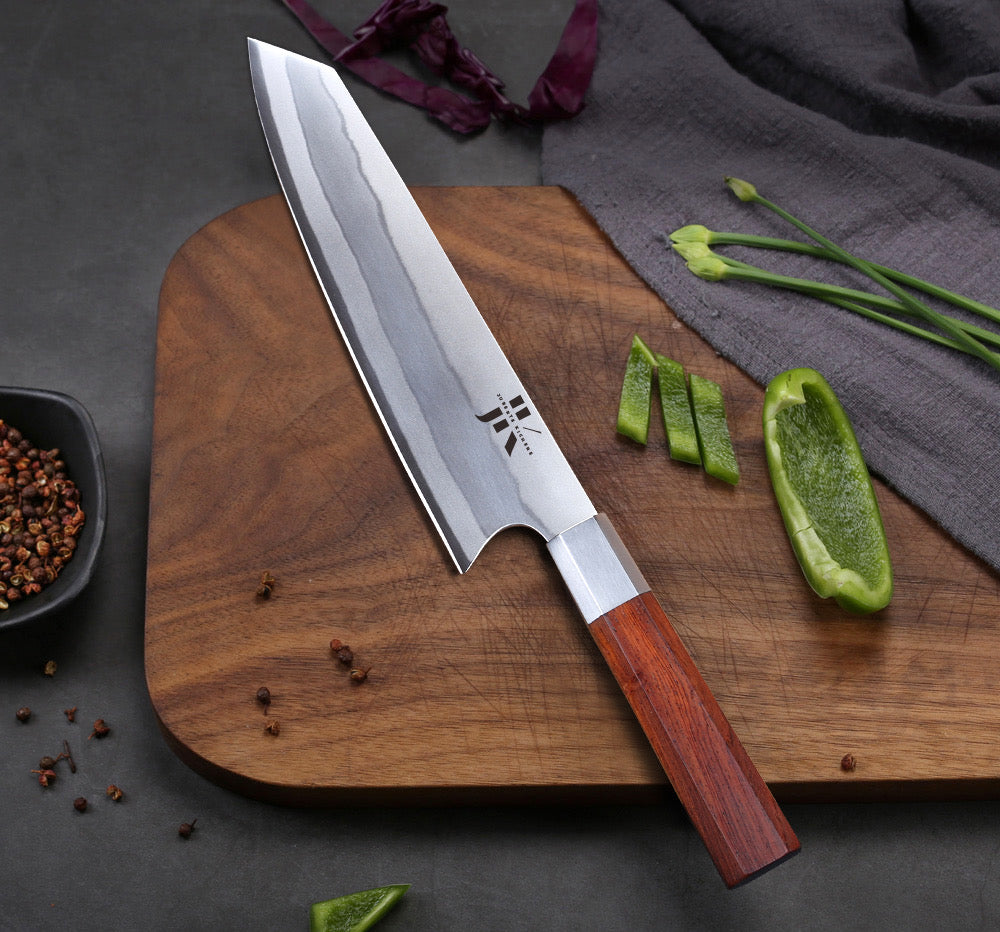 High Carbon Stainless Steel Chef Knife