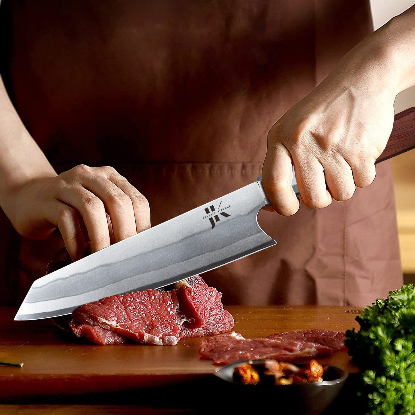 High Carbon Stainless Steel Chef Knife