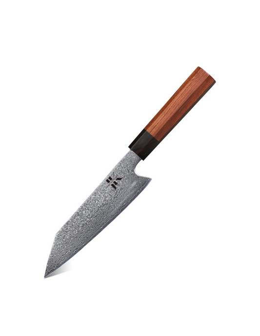 Japanese Damascus Steel Chef Knife